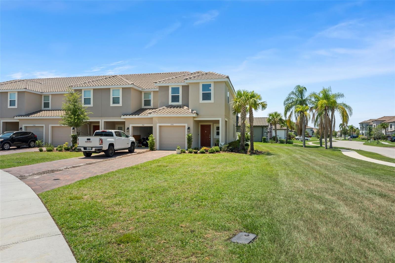 3556 LANDING NET DR, KISSIMMEE, FL — photo 35