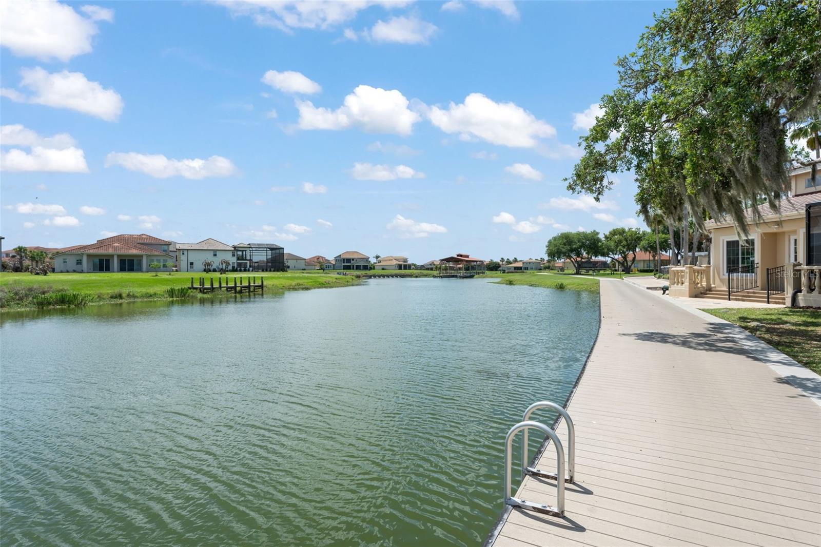 3556 LANDING NET DR, KISSIMMEE, FL — photo 40