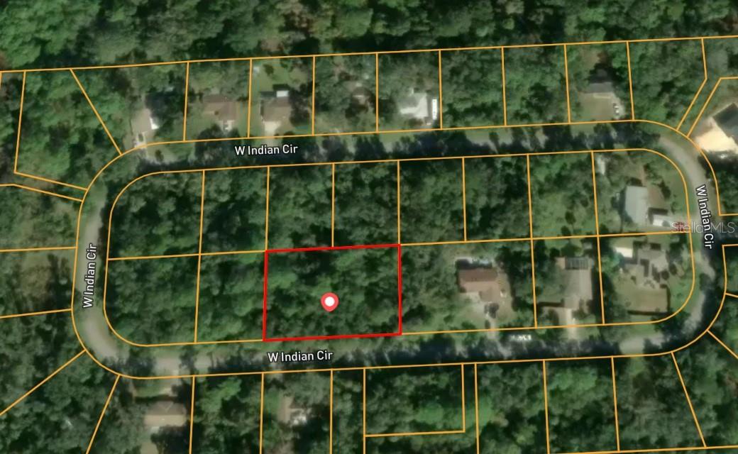 11640 W INDIAN CIR, CRYSTAL RIVER, FL — photo 2