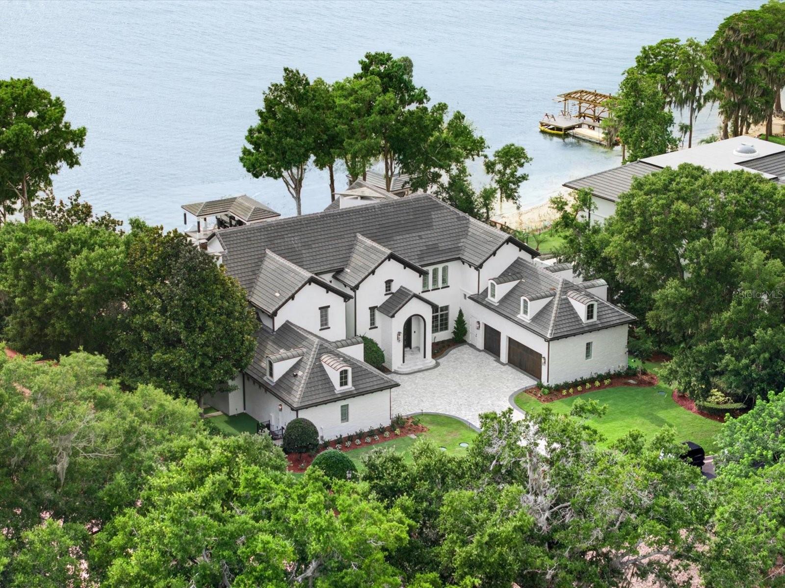 9832 LAUREL VALLEY DR, WINDERMERE, FL — photo 5