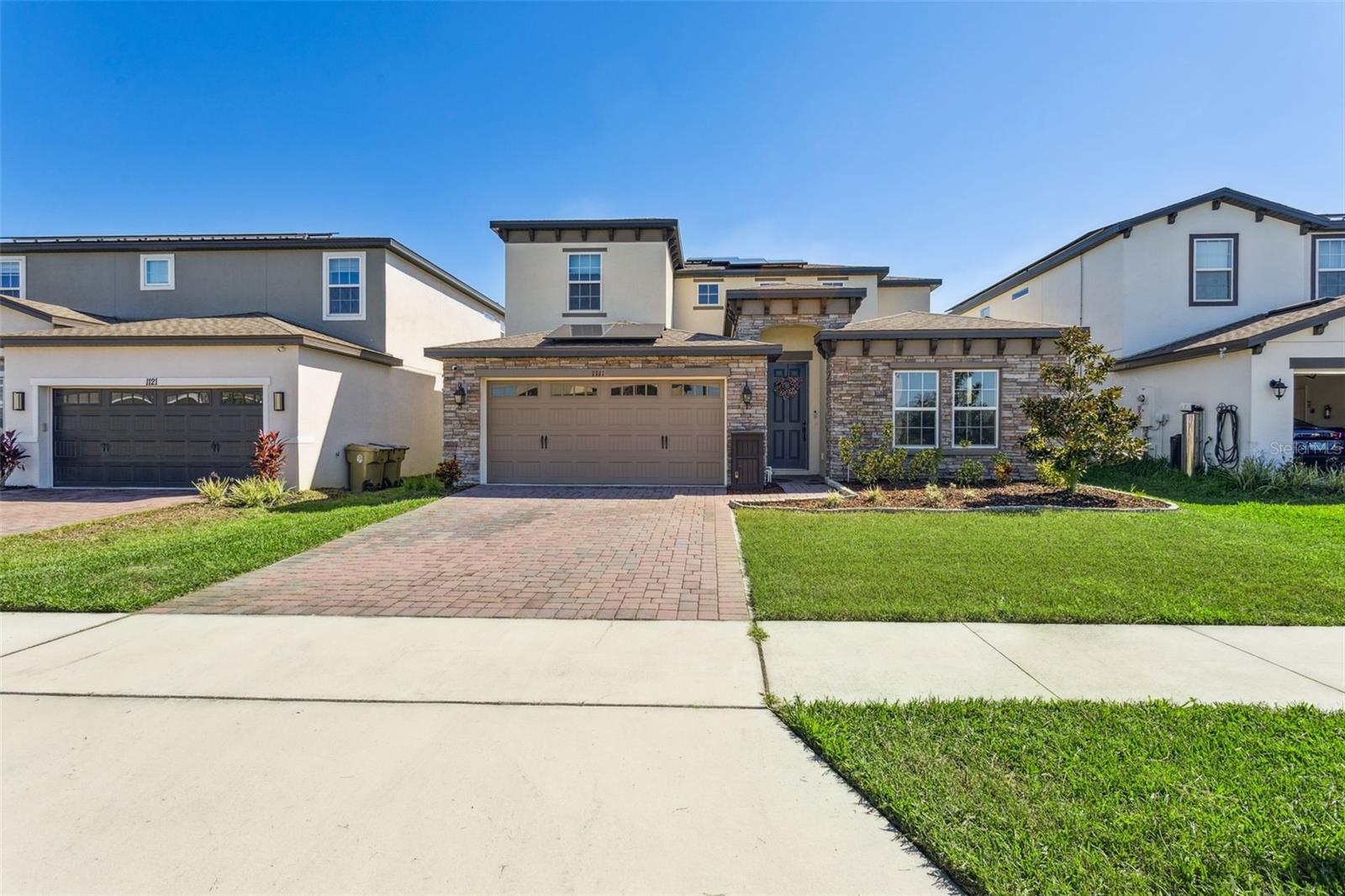 1111 LONE PALM WAY, ST CLOUD, FL — photo 2