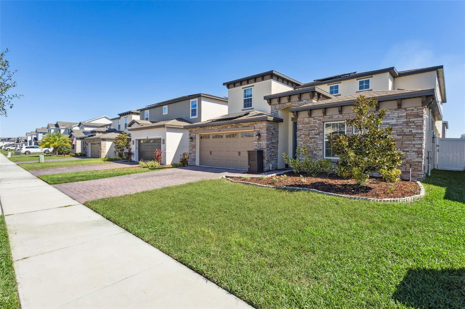 1111 LONE PALM WAY, ST CLOUD, FL — photo 39