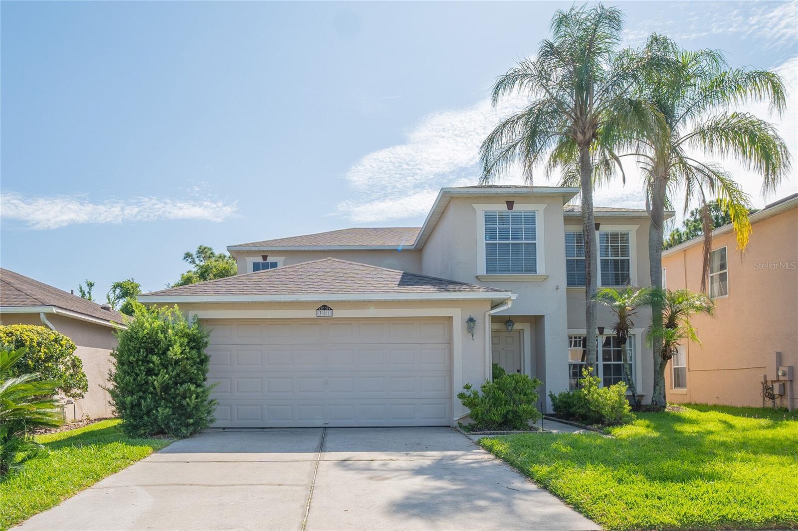 381 AUGUSTINE CT, OVIEDO, FL