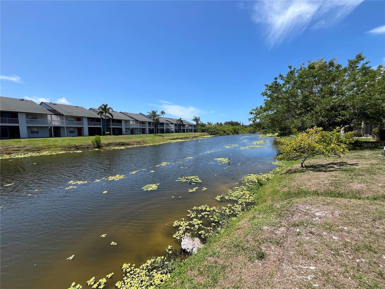 2632 HIDDEN LAKE DR N #B, SARASOTA, FL — photo 11