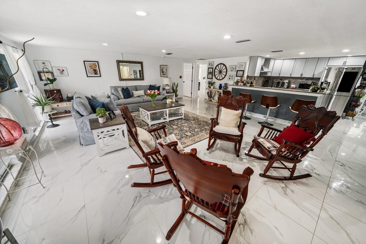 3549 ROCKAWAY DR, HOLIDAY, FL — photo 2