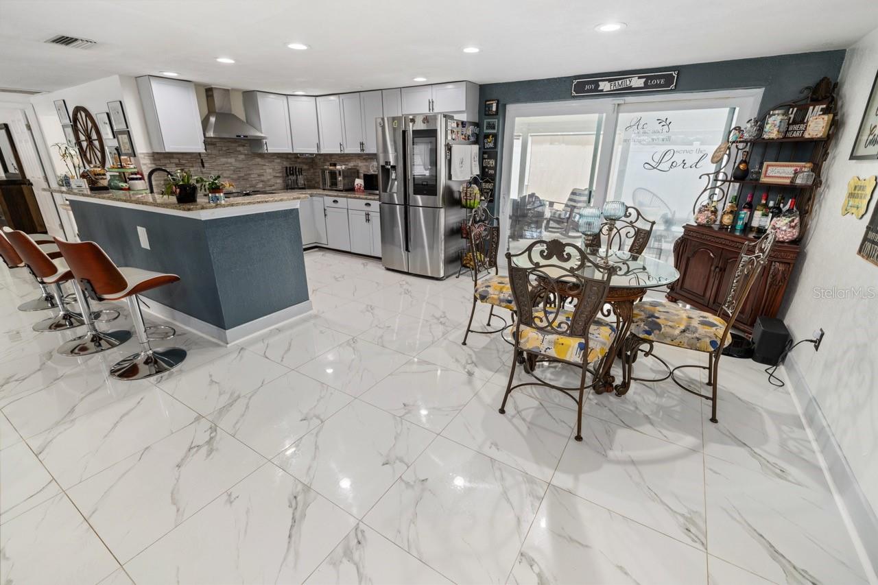 3549 ROCKAWAY DR, HOLIDAY, FL — photo 4