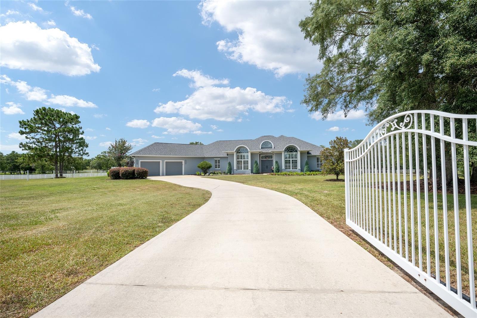 10516 SW 27TH AVE, OCALA, FL — photo 85
