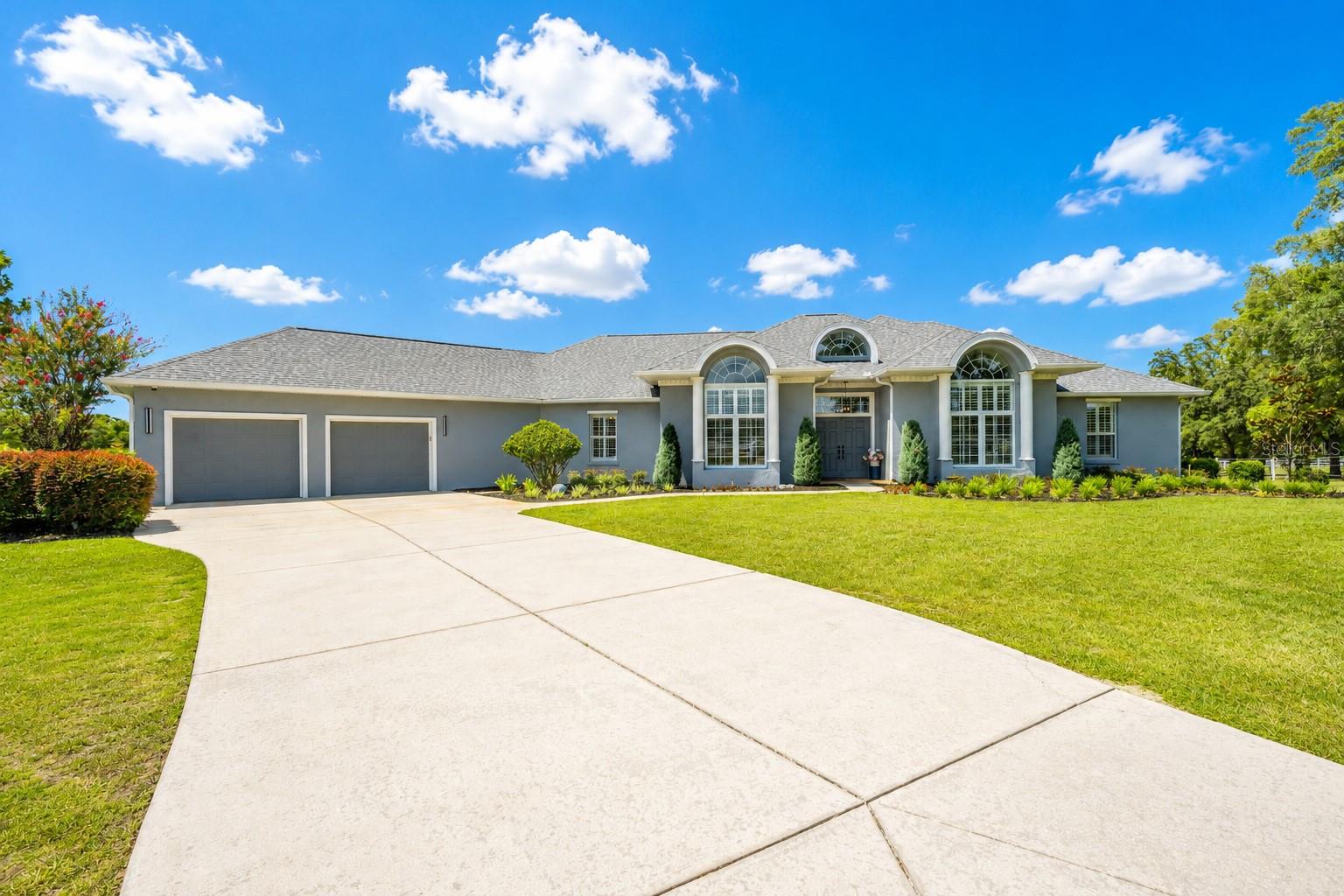 10516 SW 27TH AVE, OCALA, FL — photo 86