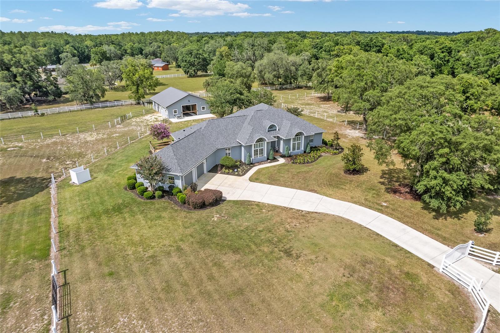10516 SW 27TH AVE, OCALA, FL — photo 91