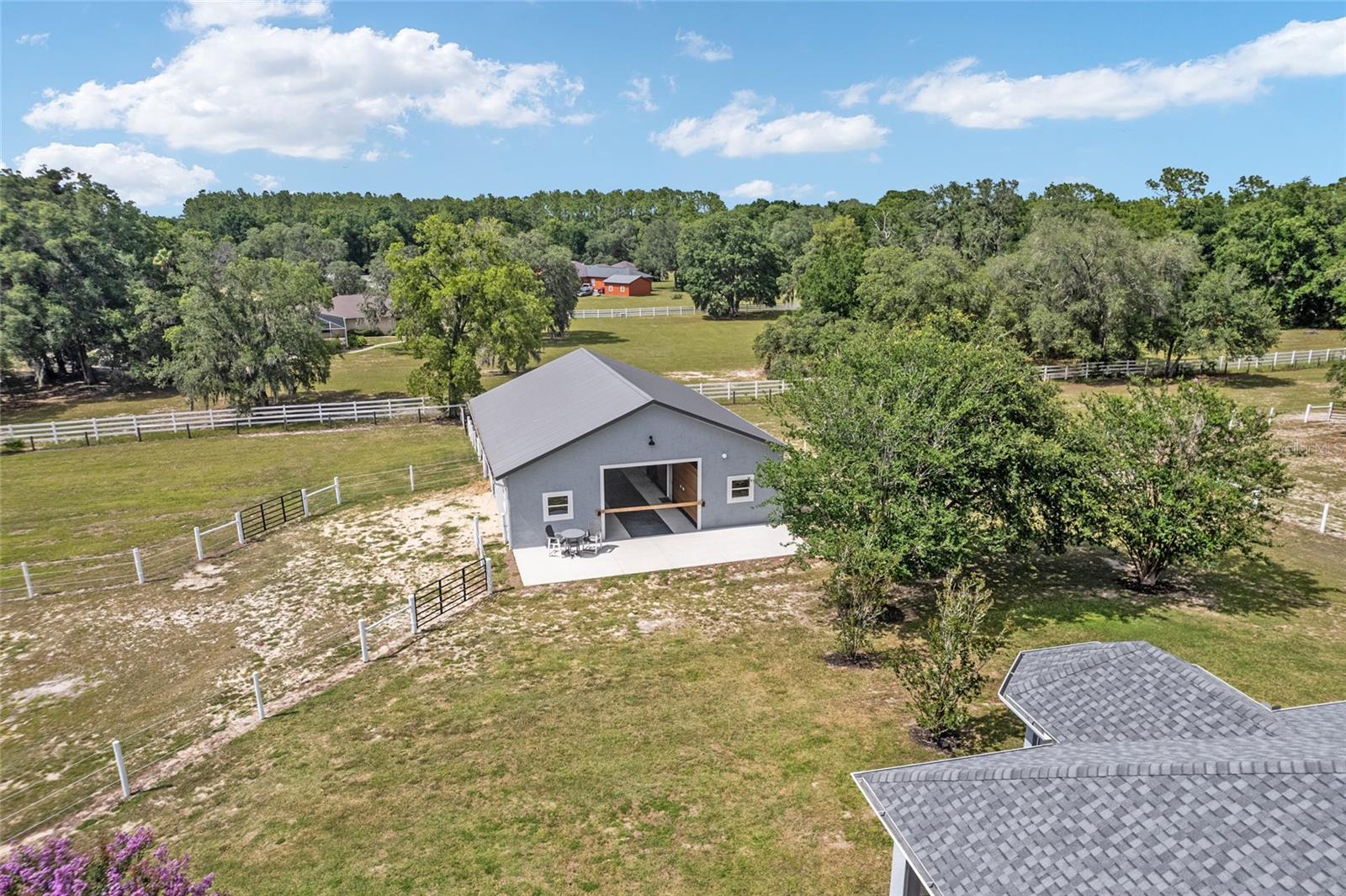10516 SW 27TH AVE, OCALA, FL — photo 92