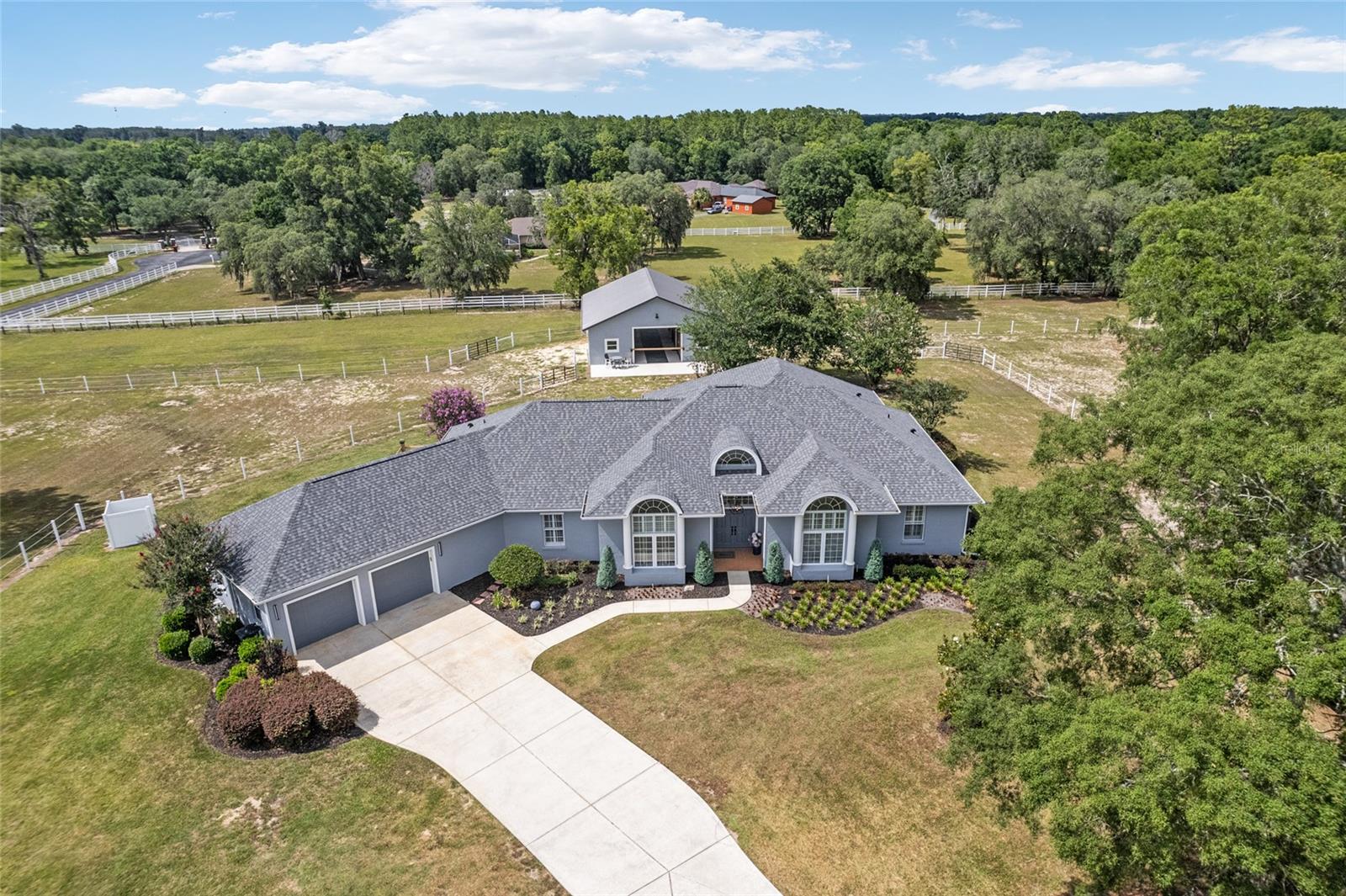 10516 SW 27TH AVE, OCALA, FL — photo 93