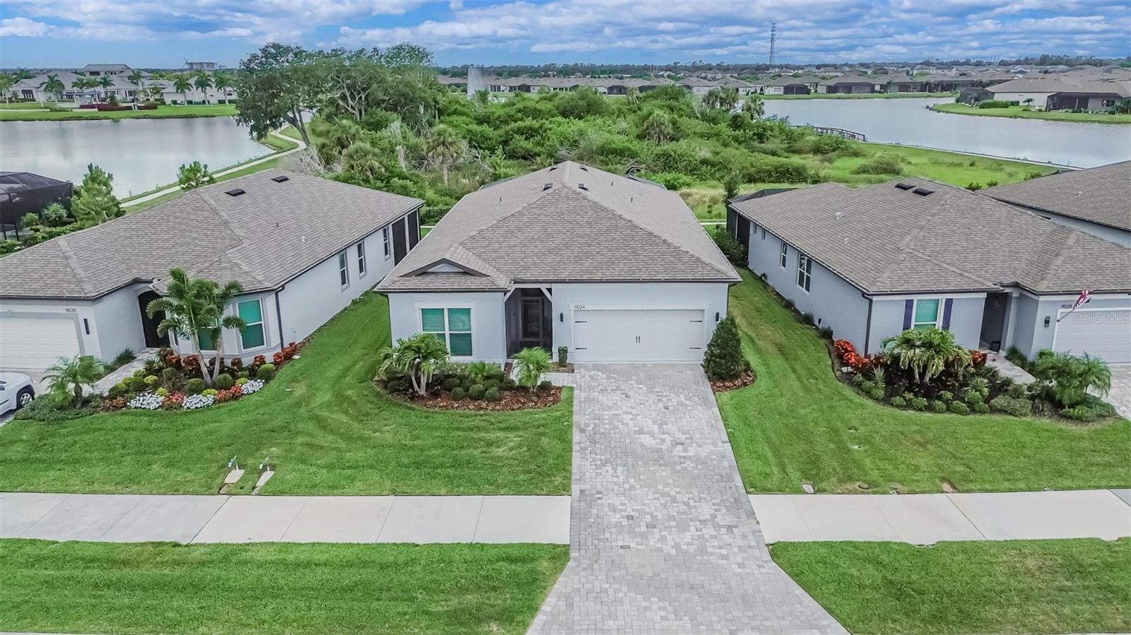 9024 BARRIER COAST TRL, PARRISH, FL