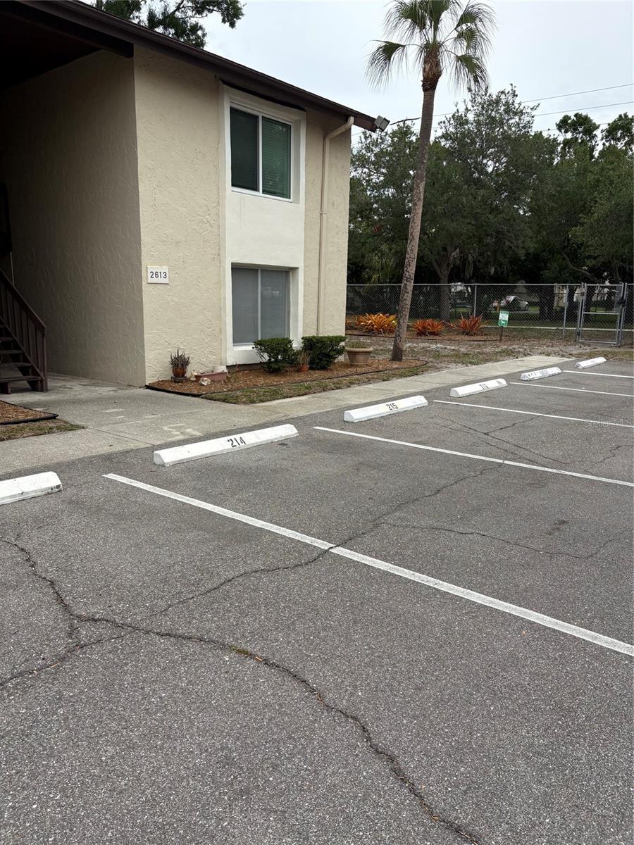 2613 PINE LAKE TER #B, SARASOTA, FL — photo 9