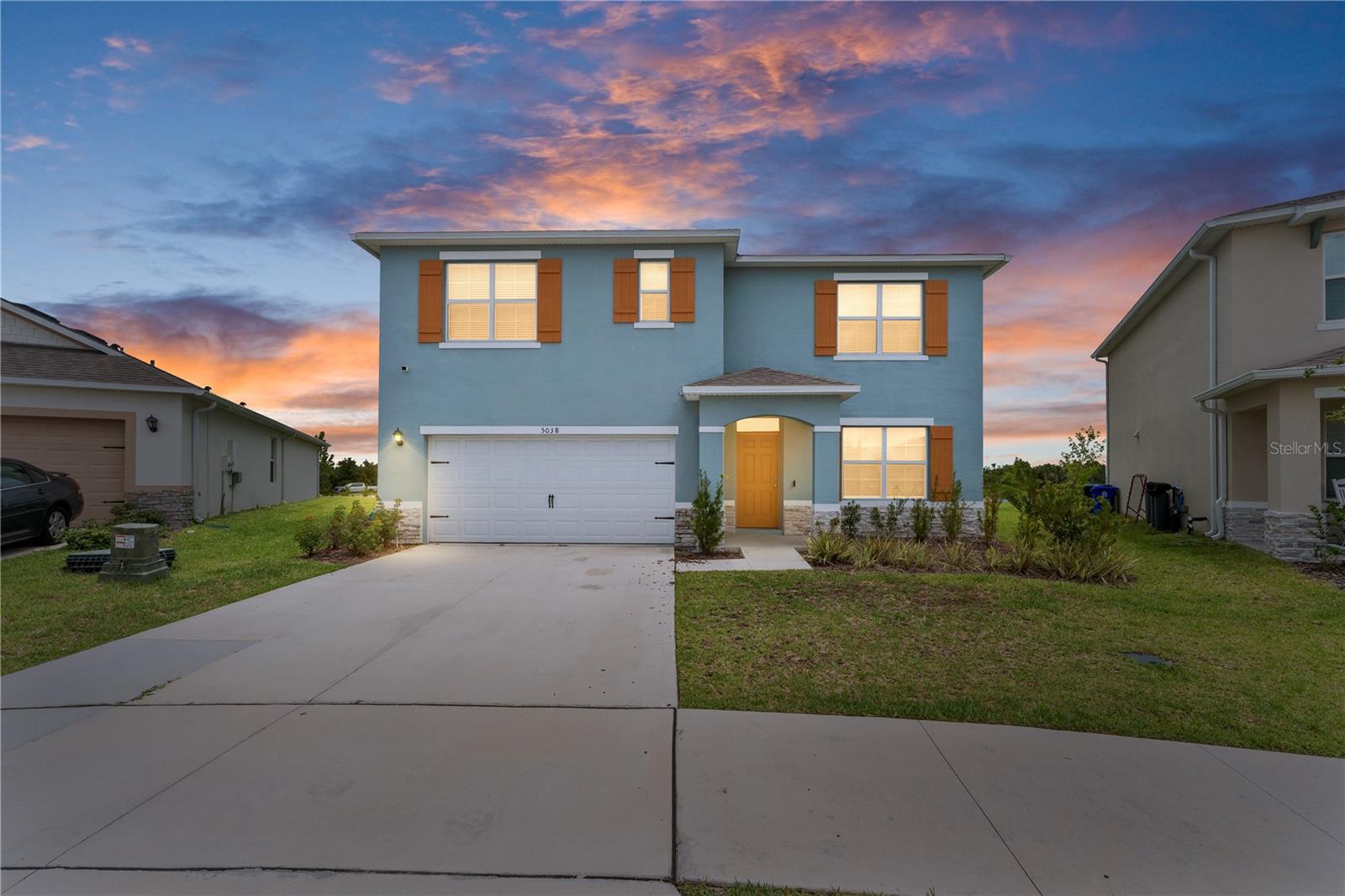 5038 FOXGLOVE CIR, LAKELAND, FL