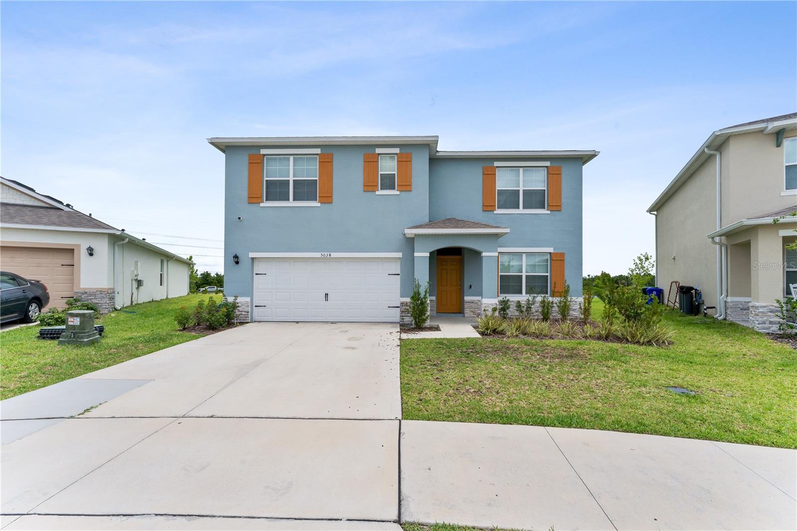 5038 FOXGLOVE CIR, LAKELAND, FL — photo 2