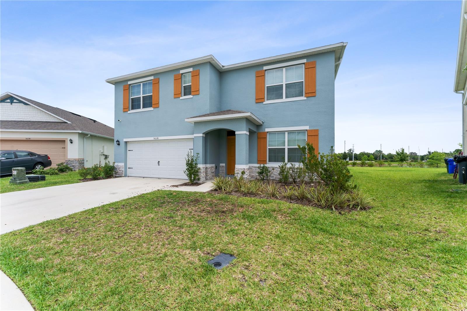 5038 FOXGLOVE CIR, LAKELAND, FL — photo 3