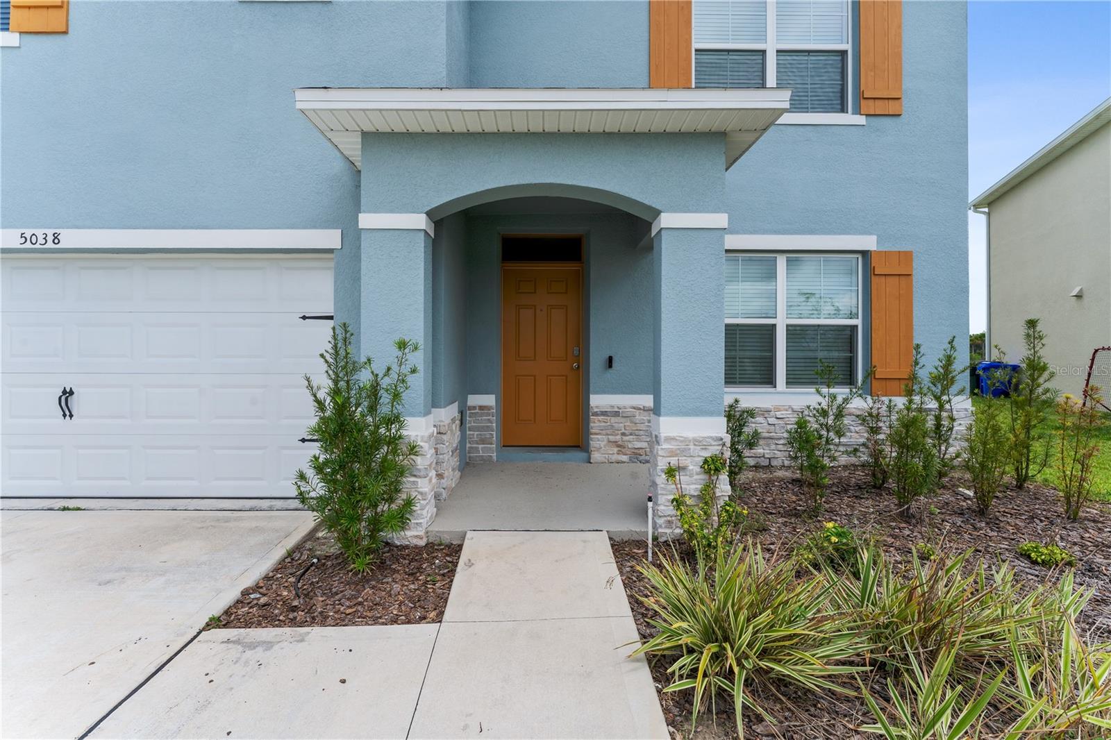 5038 FOXGLOVE CIR, LAKELAND, FL — photo 4
