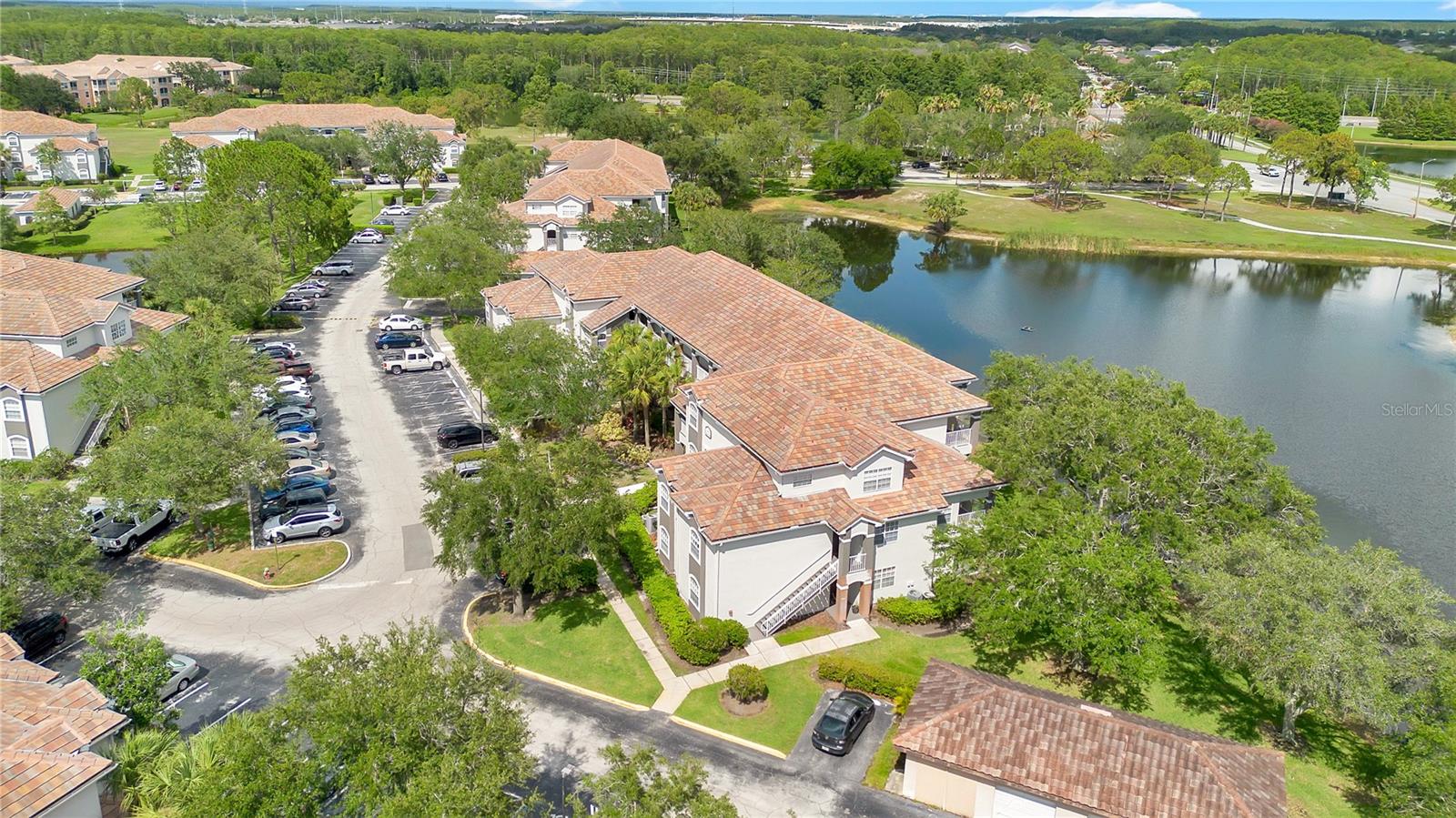 13815 FAIRWAY ISLAND DR #1328, ORLANDO, FL — photo 17