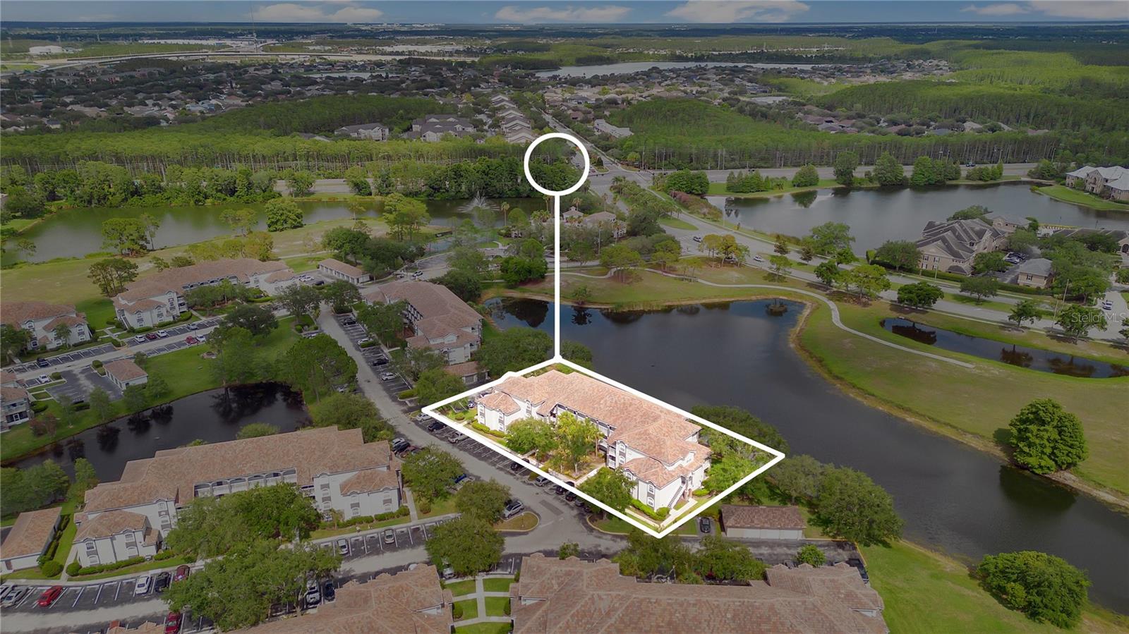 13815 FAIRWAY ISLAND DR #1328, ORLANDO, FL — photo 23