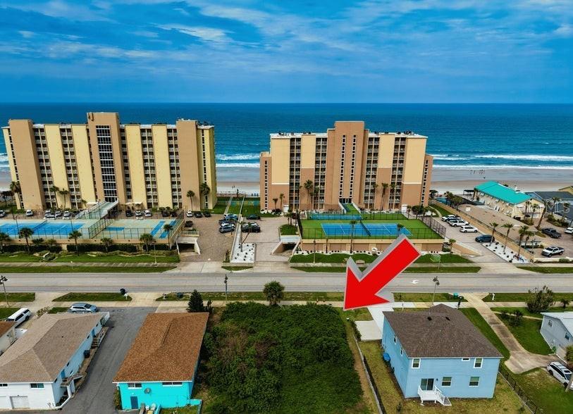 3826 S ATLANTIC AVE, DAYTONA BEACH SHORES, FL