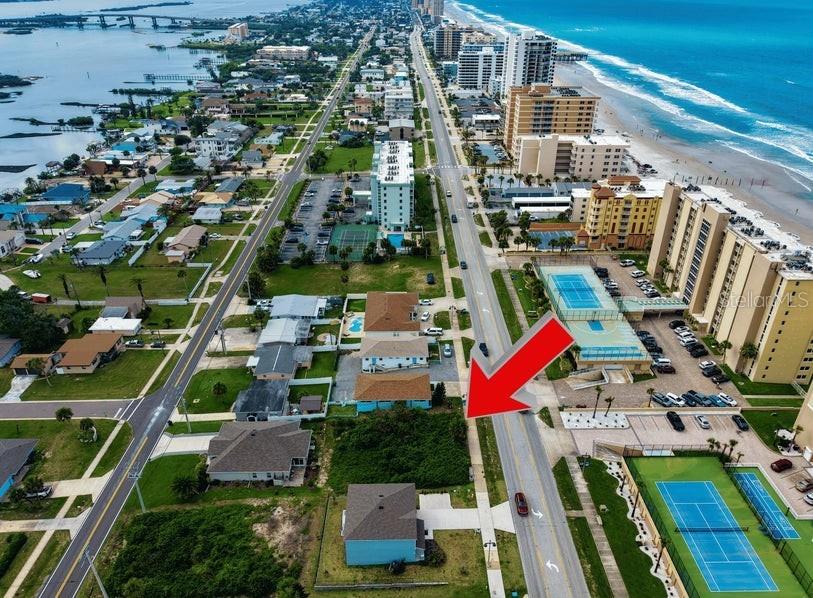3826 S ATLANTIC AVE, DAYTONA BEACH SHORES, FL — photo 2