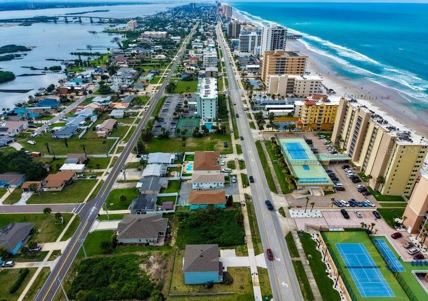 3826 S ATLANTIC AVE, DAYTONA BEACH SHORES, FL — photo 13