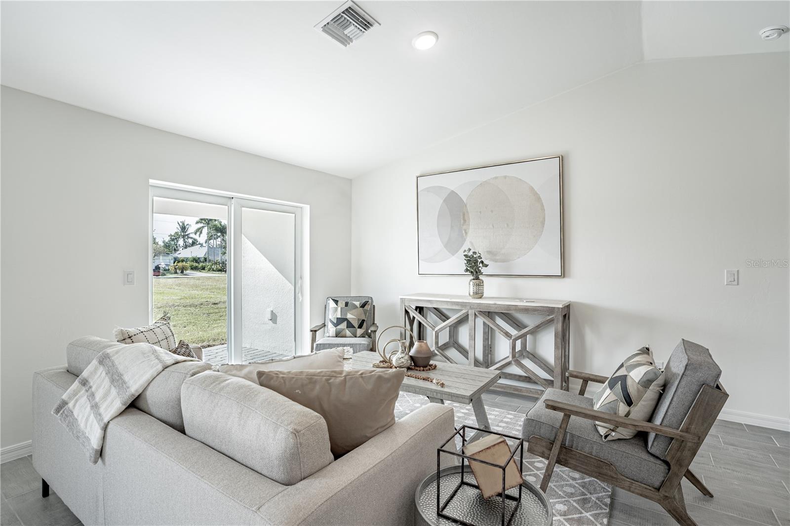 2035 BROAD RANCH DR, PORT CHARLOTTE, FL — photo 3