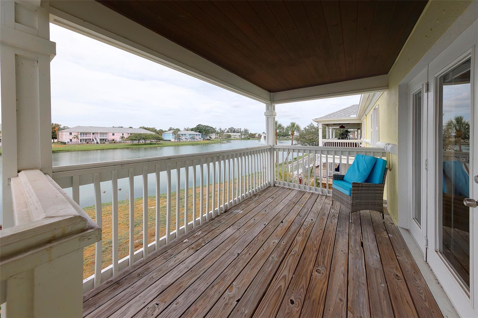 222 POMPANO DR SE #H, ST PETERSBURG, FL — photo 27