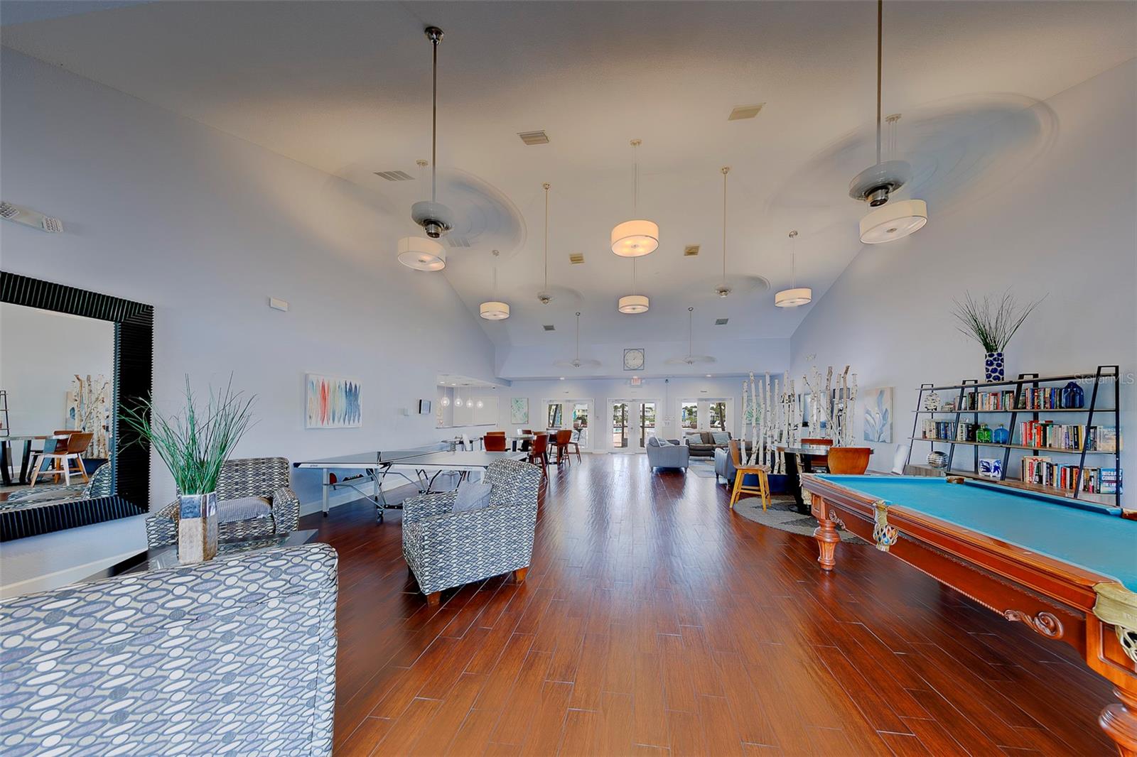 222 POMPANO DR SE #H, ST PETERSBURG, FL — photo 41