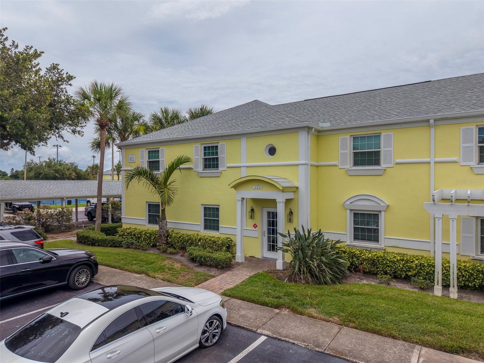 222 POMPANO DR SE #H, ST PETERSBURG, FL — photo 51