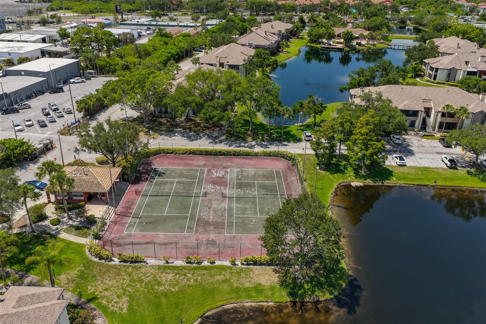 10265 GANDY BLVD N #1006, ST PETERSBURG, FL — photo 23