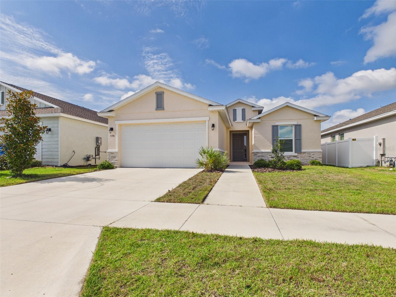 7196 SW 61ST PL, OCALA, FL