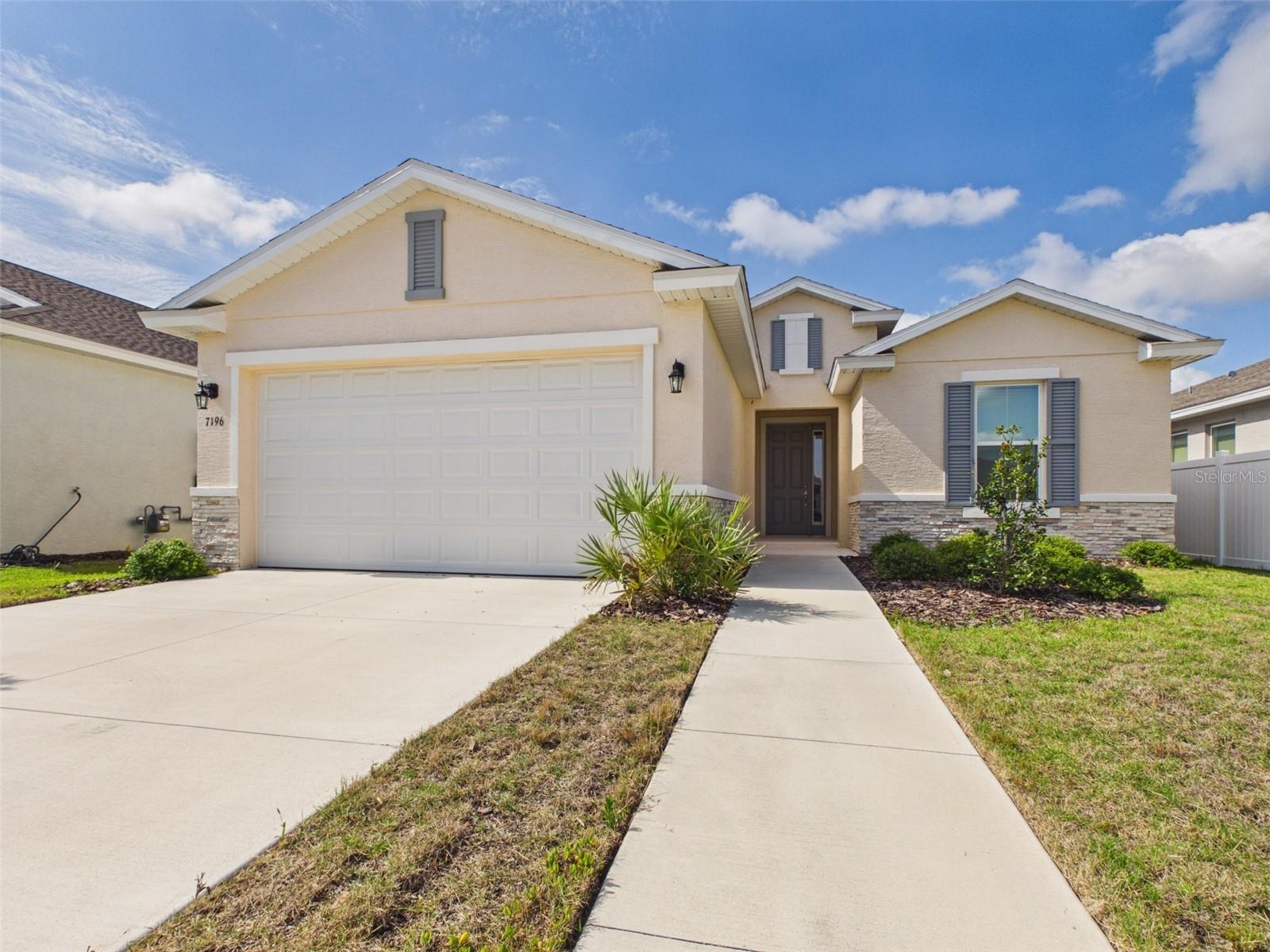 7196 SW 61ST PL, OCALA, FL — photo 2