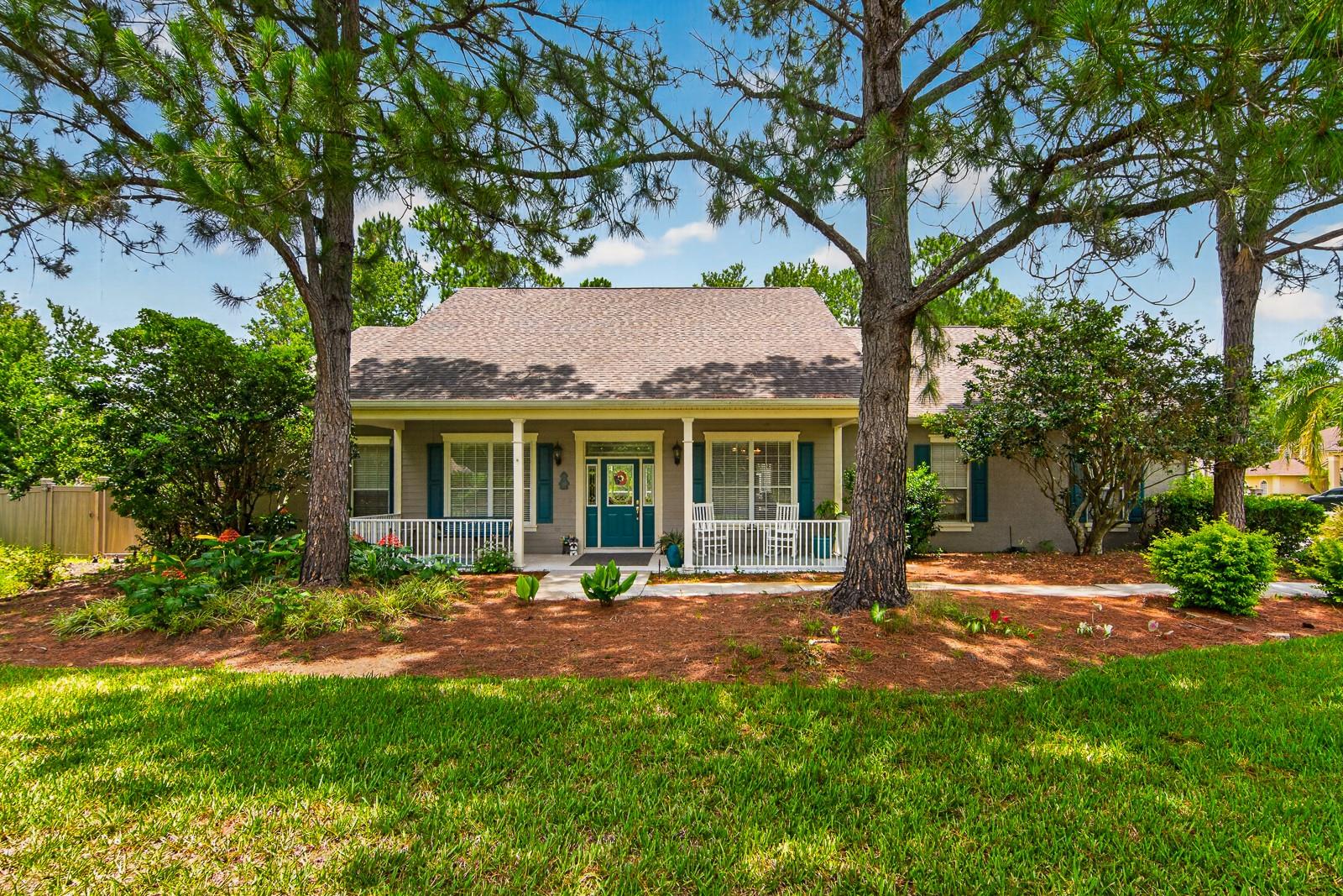 6130 BRIDLEFORD DR, WESLEY CHAPEL, FL