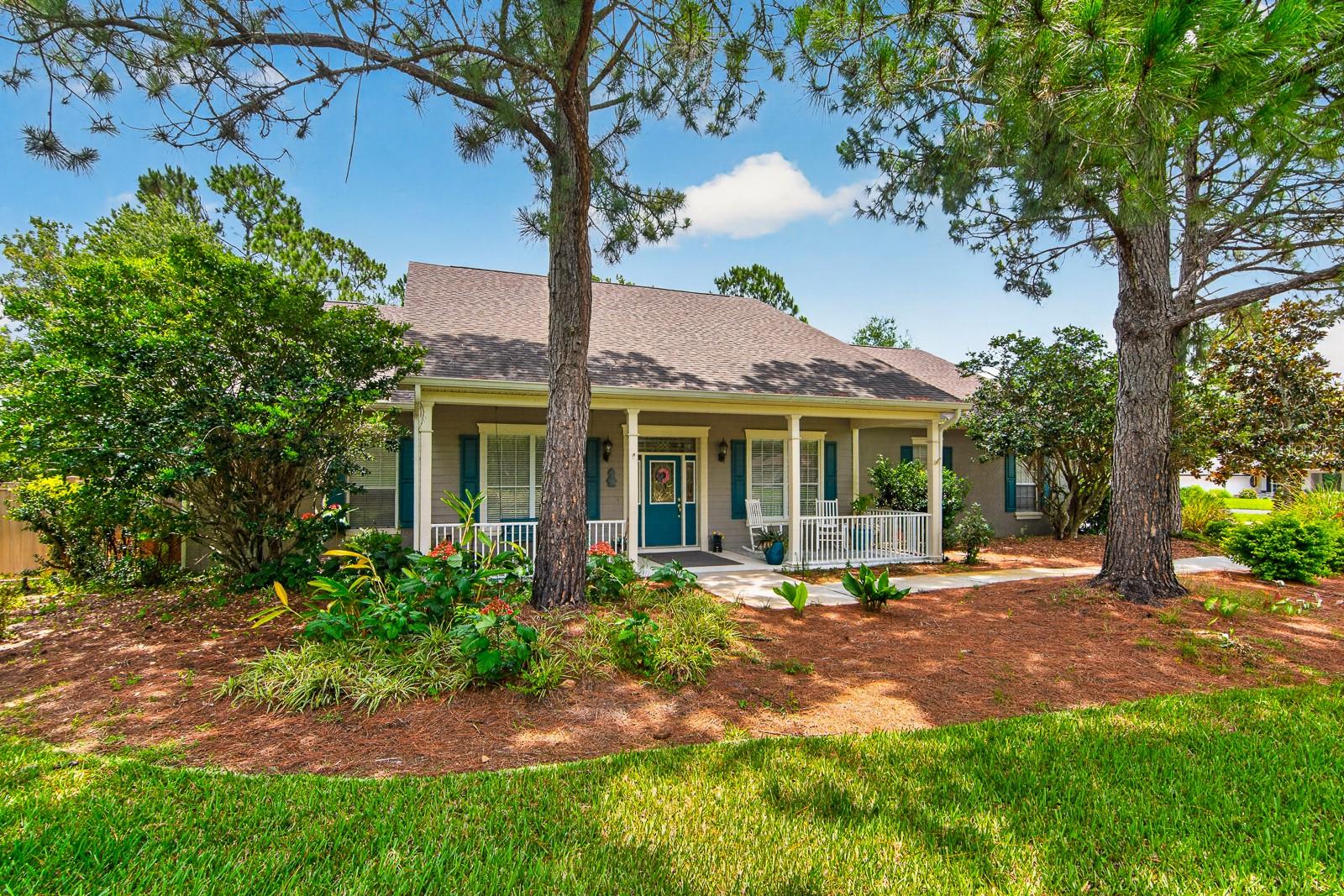6130 BRIDLEFORD DR, WESLEY CHAPEL, FL — photo 4