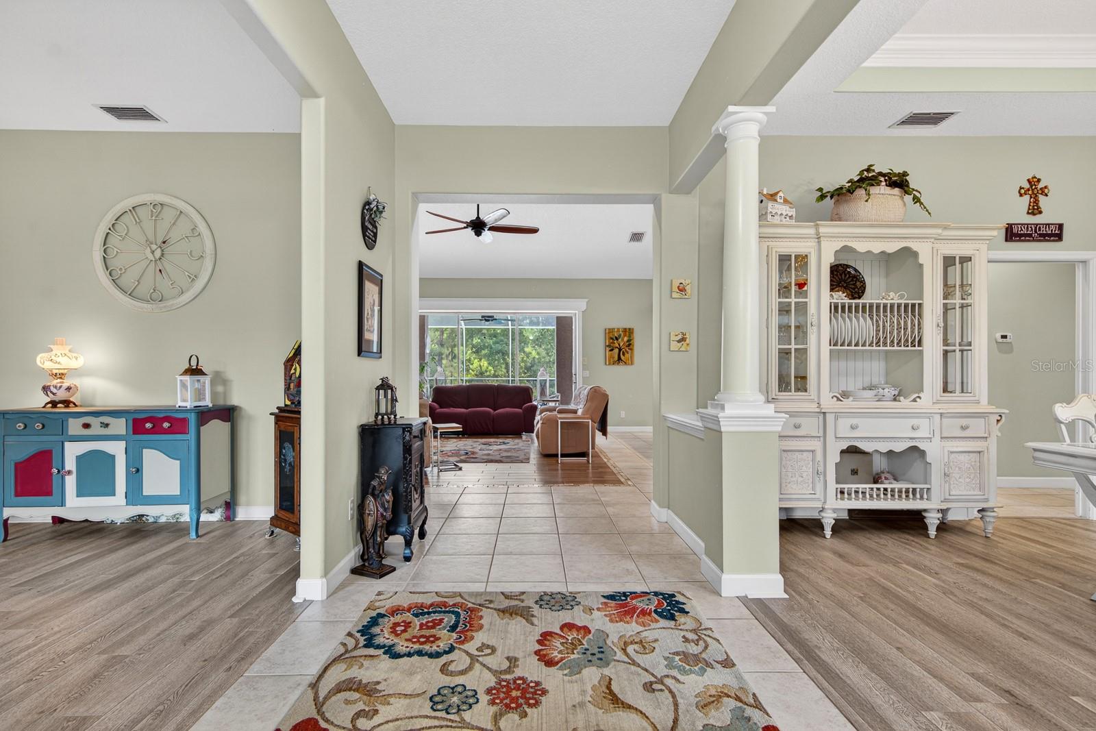 6130 BRIDLEFORD DR, WESLEY CHAPEL, FL — photo 8