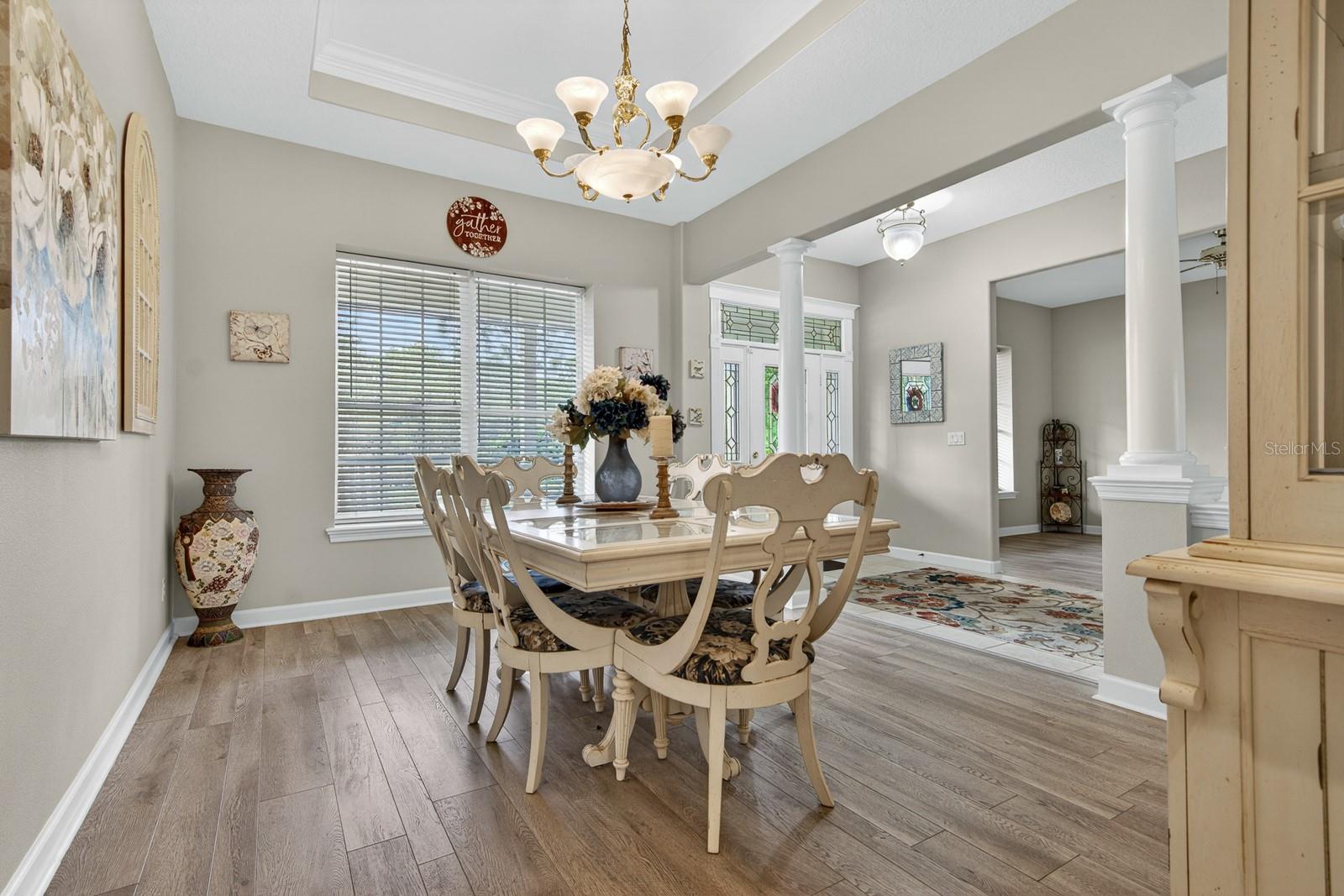 6130 BRIDLEFORD DR, WESLEY CHAPEL, FL — photo 9