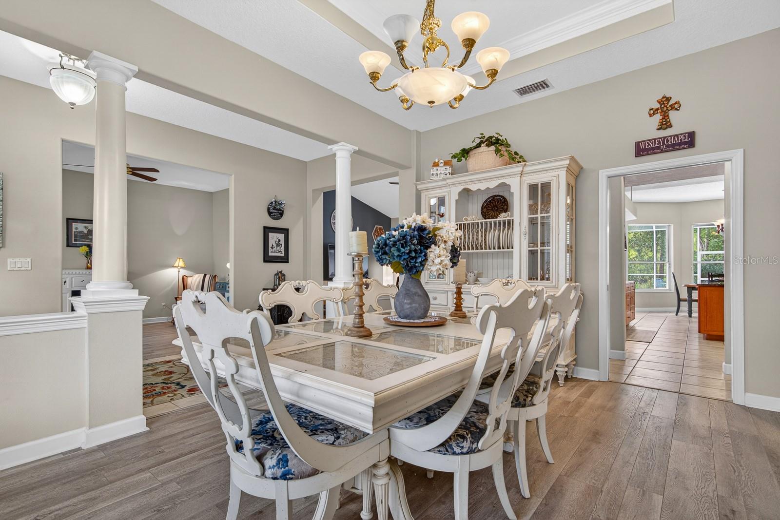 6130 BRIDLEFORD DR, WESLEY CHAPEL, FL — photo 10