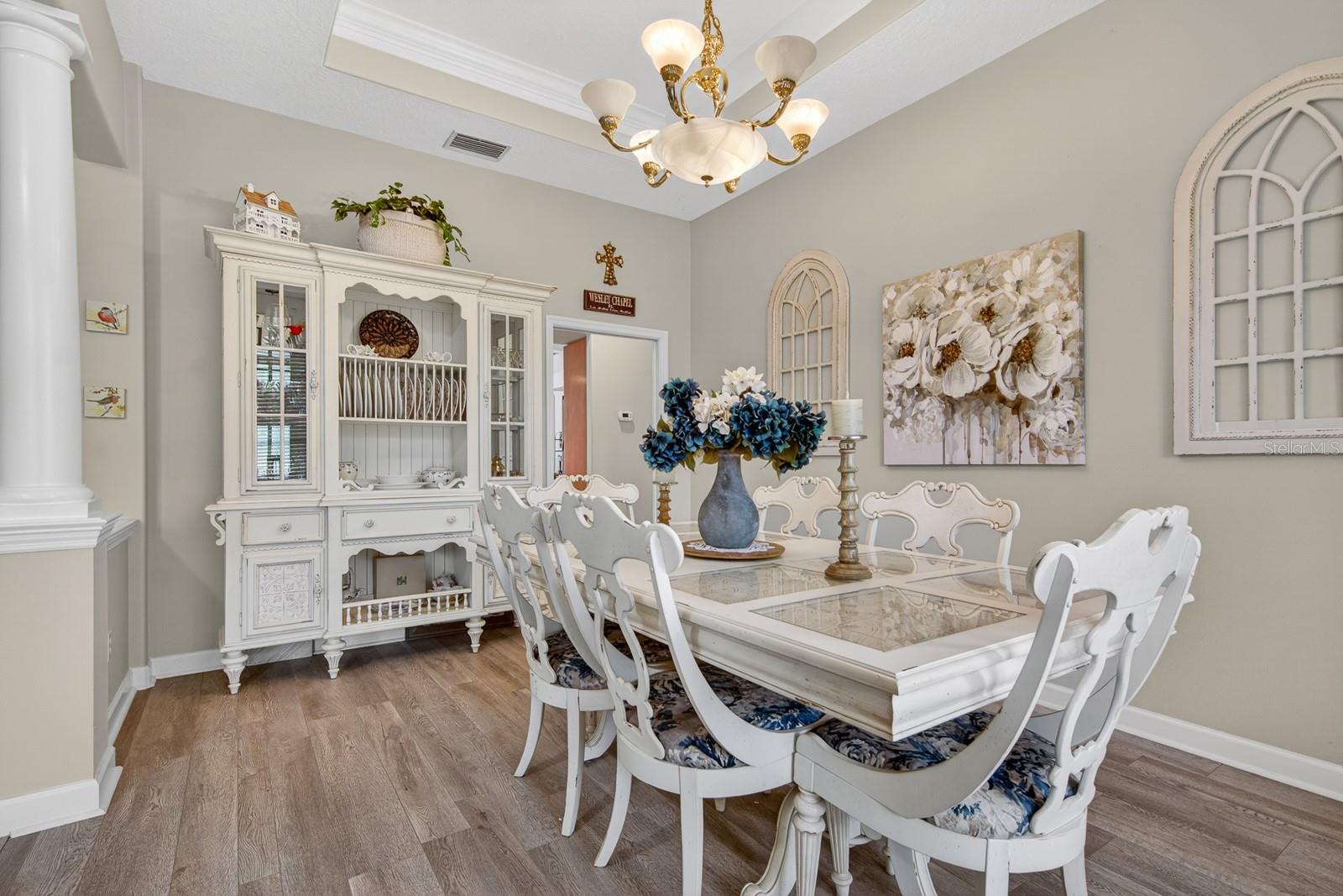6130 BRIDLEFORD DR, WESLEY CHAPEL, FL — photo 11