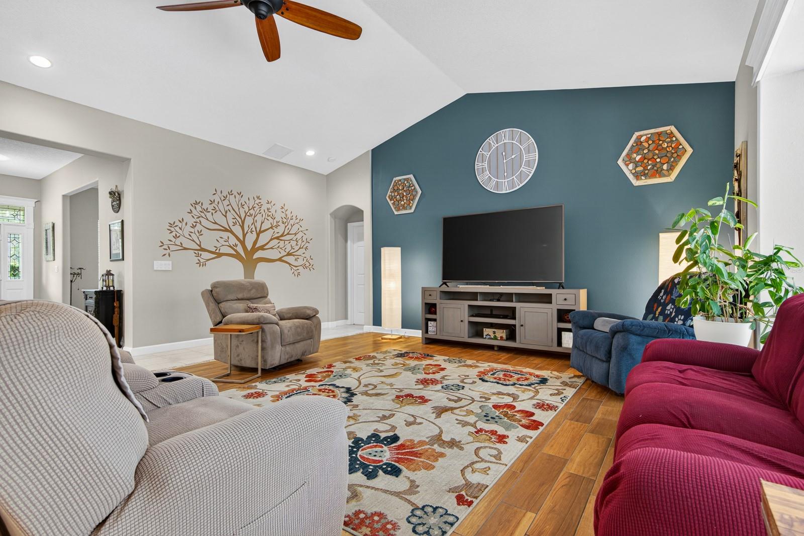 6130 BRIDLEFORD DR, WESLEY CHAPEL, FL — photo 17