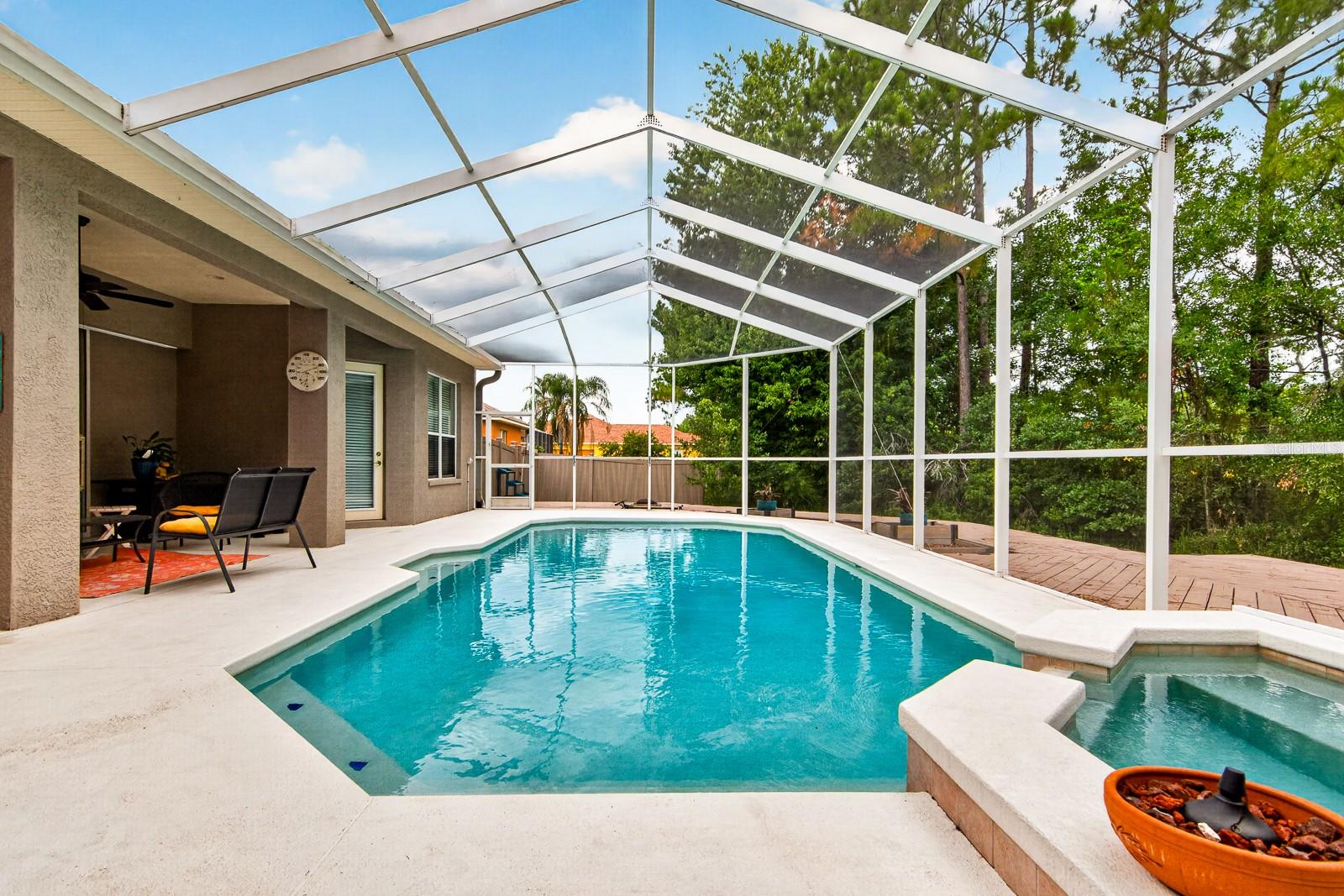 6130 BRIDLEFORD DR, WESLEY CHAPEL, FL — photo 52