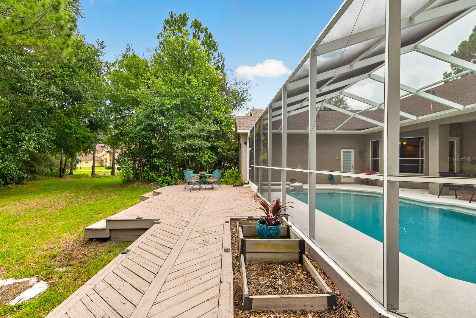 6130 BRIDLEFORD DR, WESLEY CHAPEL, FL — photo 59