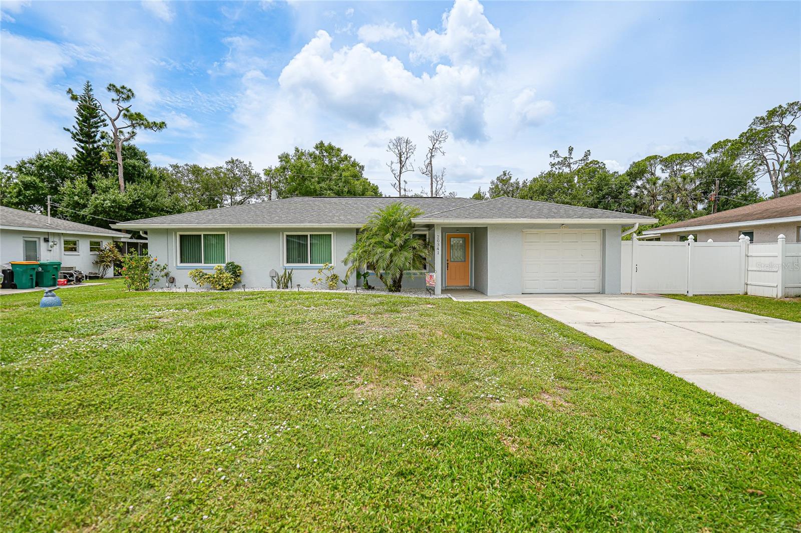 20341 XITA AVE, PORT CHARLOTTE, FL — photo 27