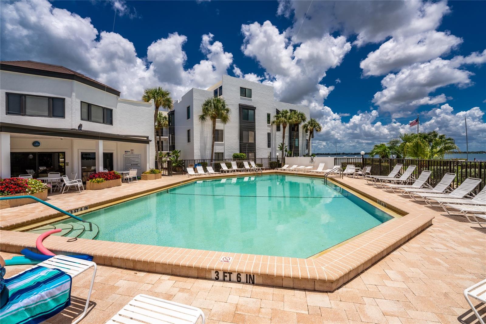 2950 N BEACH RD #B522, ENGLEWOOD, FL — photo 41