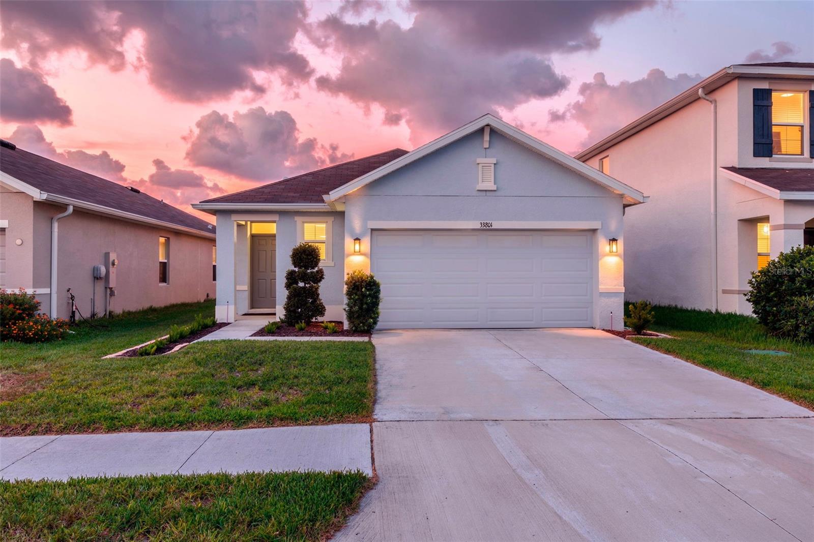 33801 JASMINE STAR LOOP, WESLEY CHAPEL, FL — photo 2