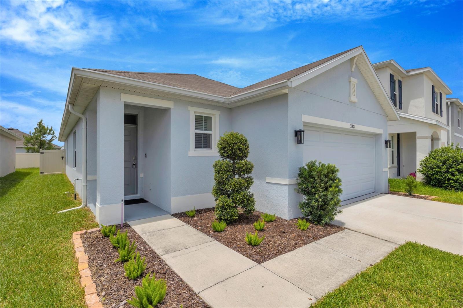 33801 JASMINE STAR LOOP, WESLEY CHAPEL, FL — photo 29