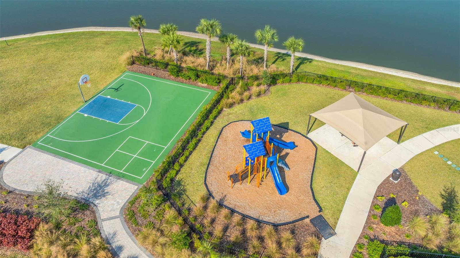 33801 JASMINE STAR LOOP, WESLEY CHAPEL, FL — photo 33