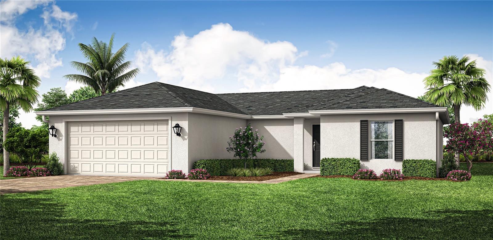 18087 CLANTON AVE, PORT CHARLOTTE, FL