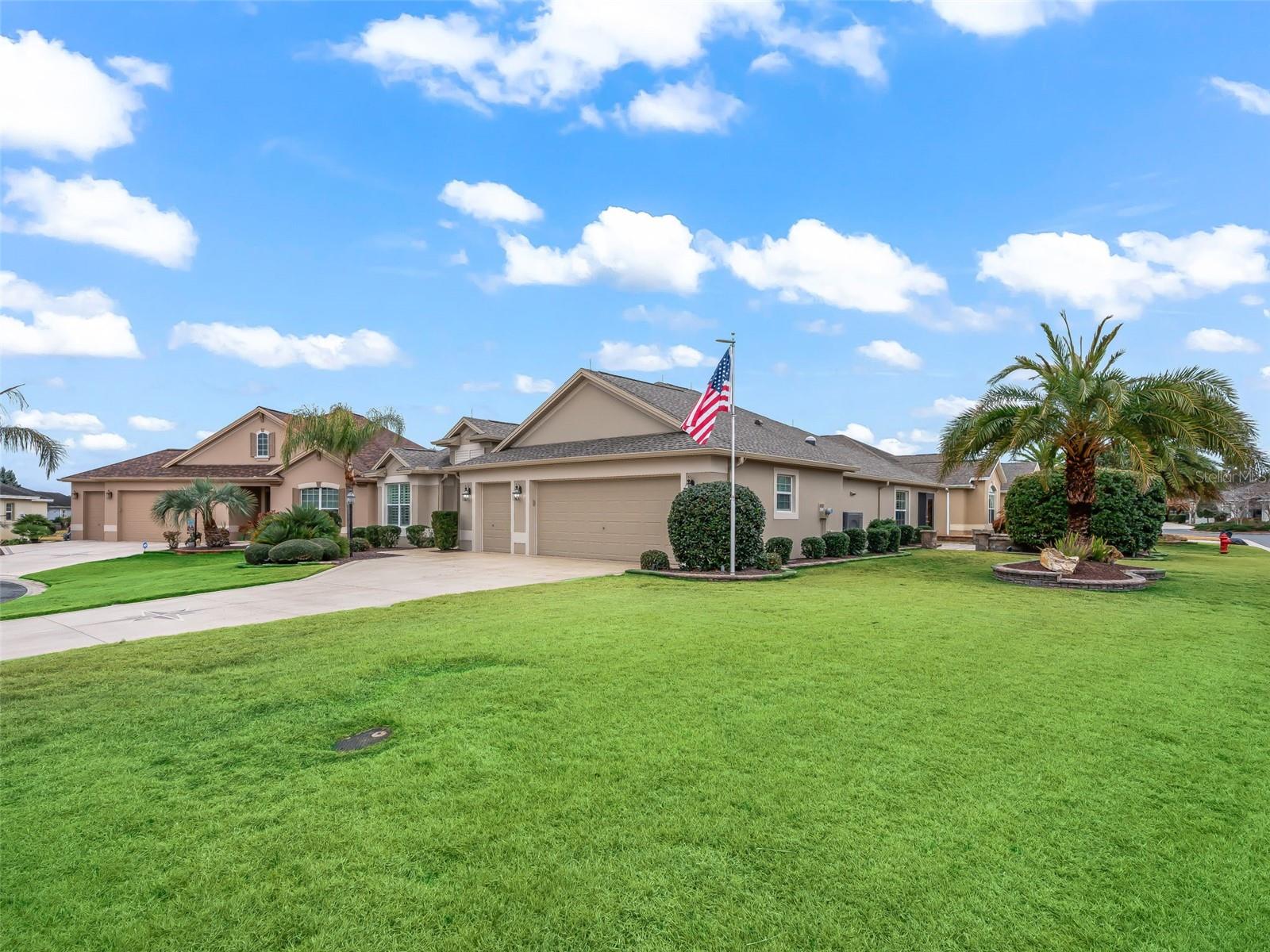 3556 MISTLETOE CT, THE VILLAGES, FL — photo 5