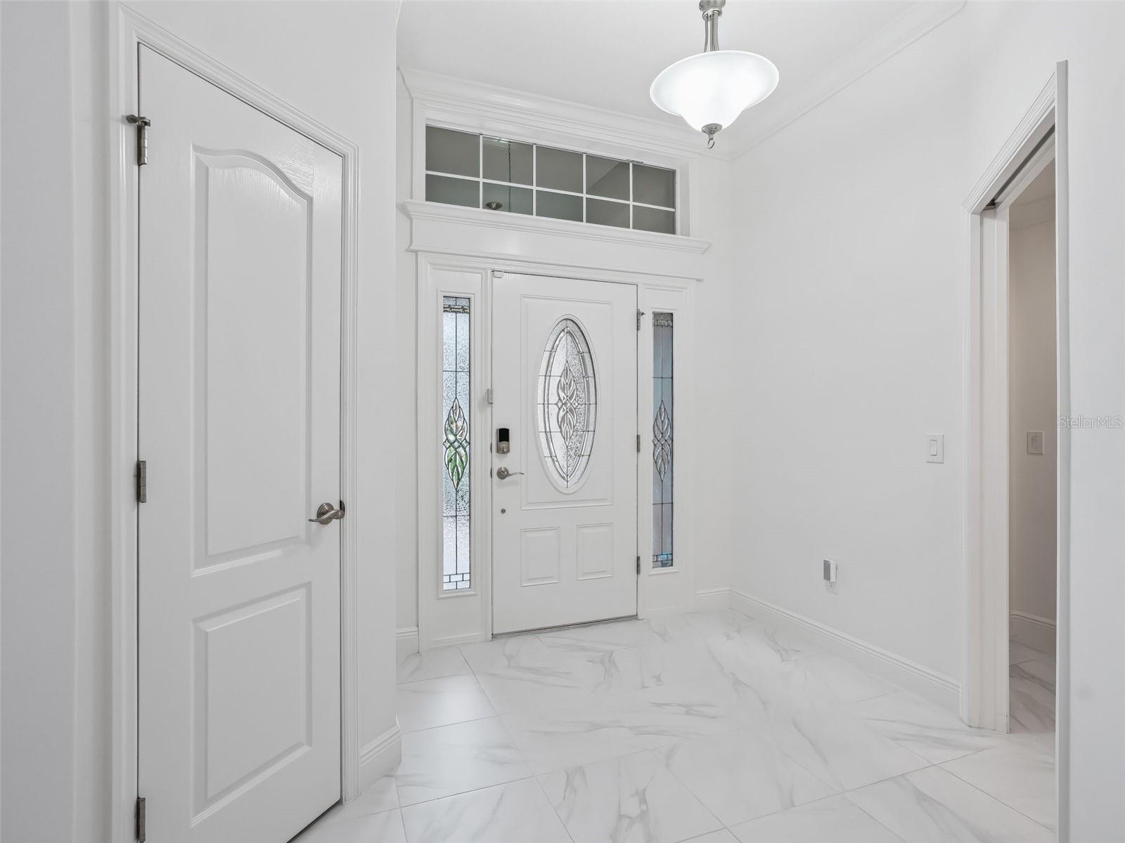3556 MISTLETOE CT, THE VILLAGES, FL — photo 9